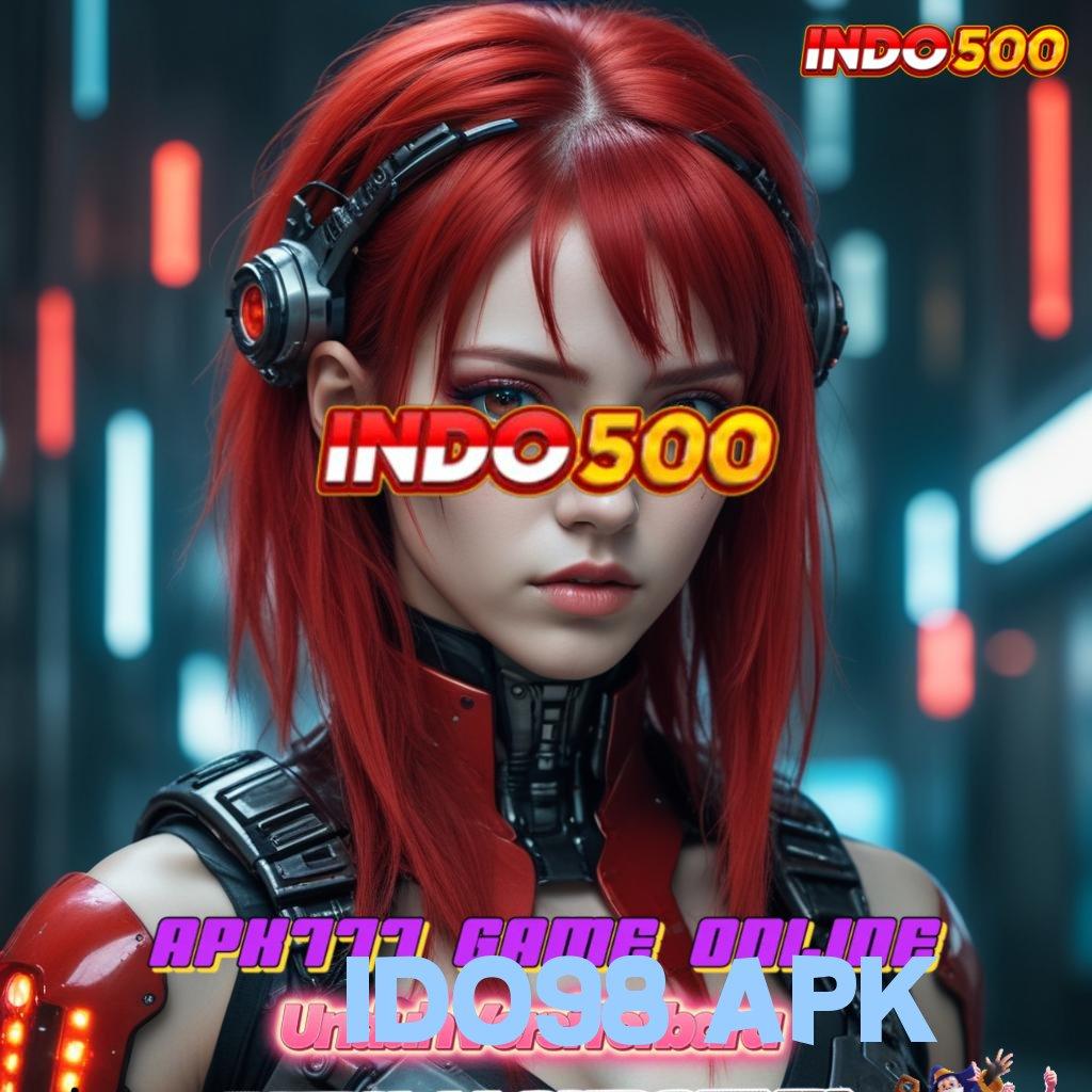 ID098 APK ↦ game gratis kerja eksklusif versi