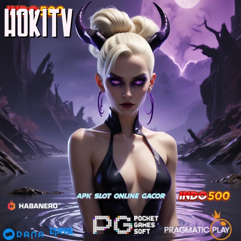 Hokitv