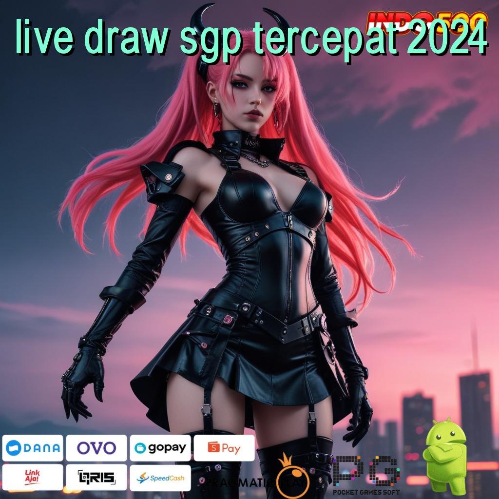 LIVE DRAW SGP TERCEPAT 2024 Deposit Ewallet Member Baru Bonus Member Baru Pakai Gopay