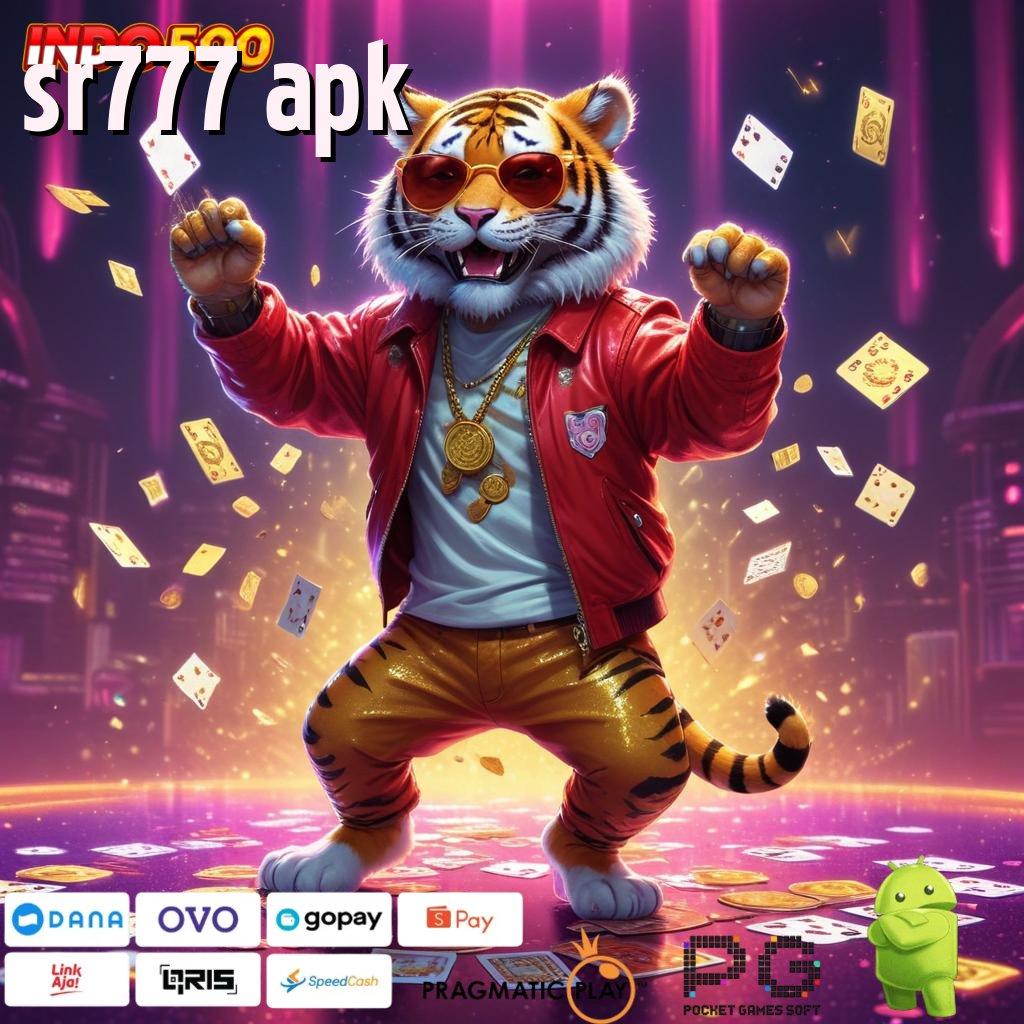 SR777 APK Download APK Slot Dana 10K