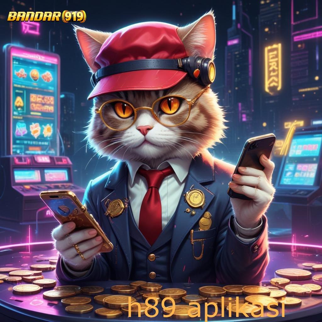 H89 APLIKASI : Situs MantapSitus Top Slot Tanpa Transfer Dana Saldo Apk