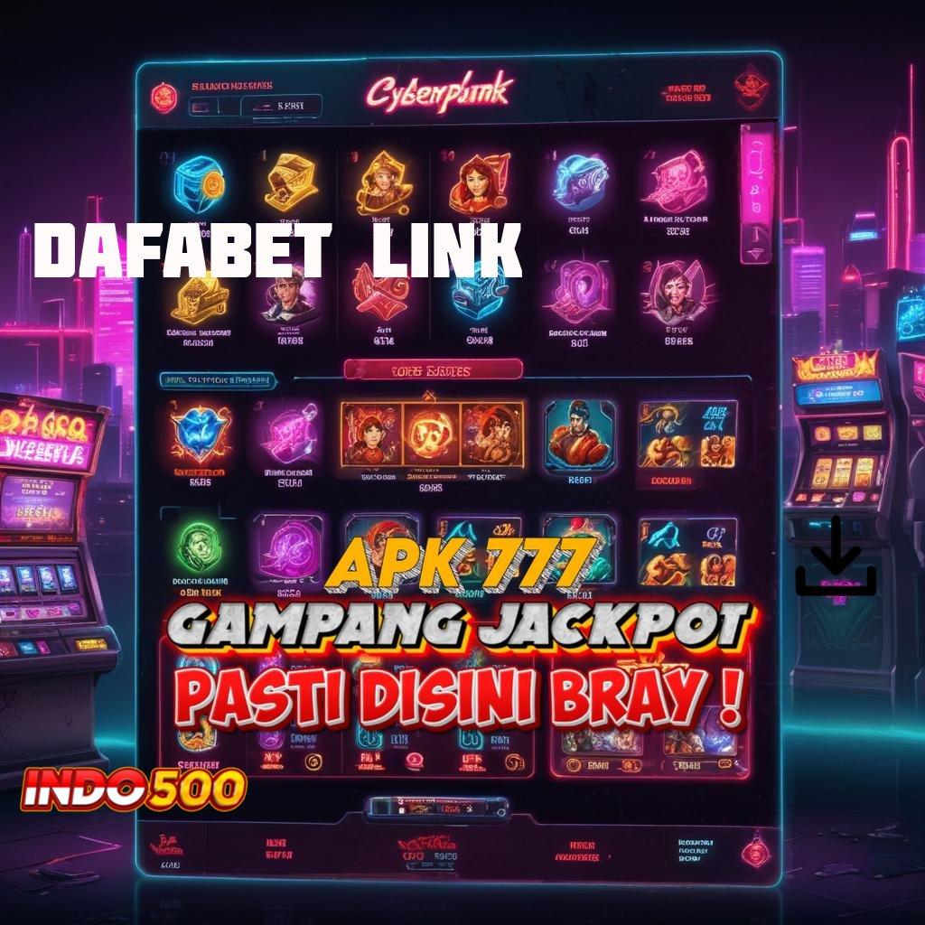 DAFABET LINK Solusi Masa Kini Edisi Terbaik Modern