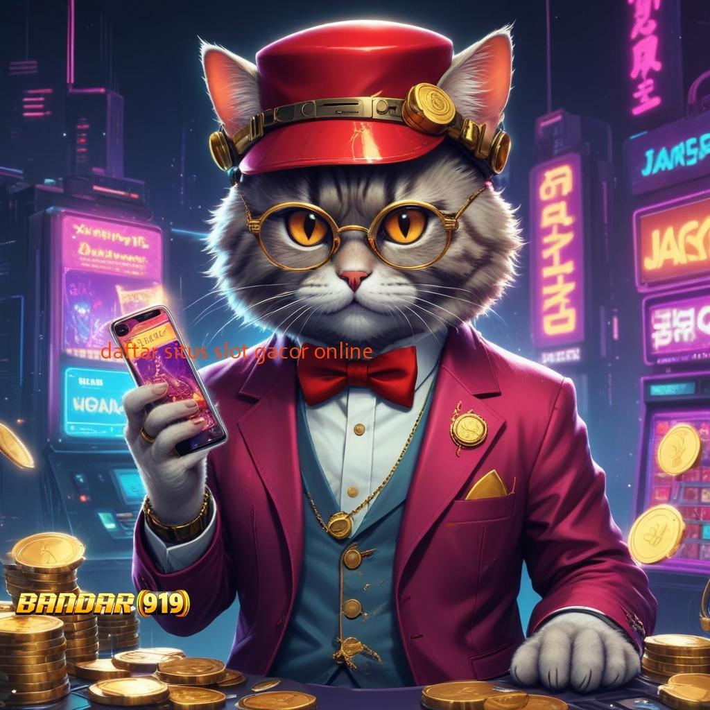 DAFTAR SITUS SLOT GACOR ONLINE Jawa Barat, Kota Cimahi, Cimahi Utara