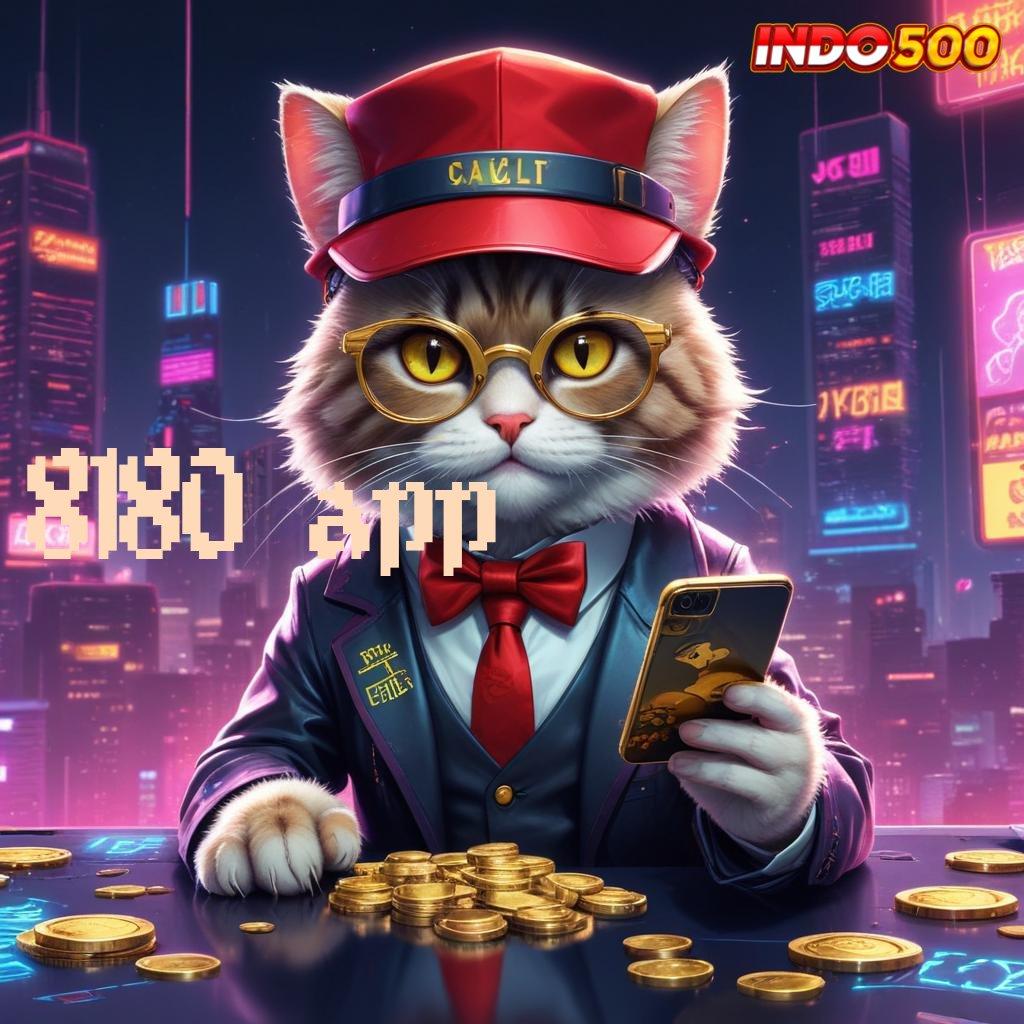 8180 APP 💯 1Bonus Code Main Sekarang, Keberuntungan Ada di Tangan