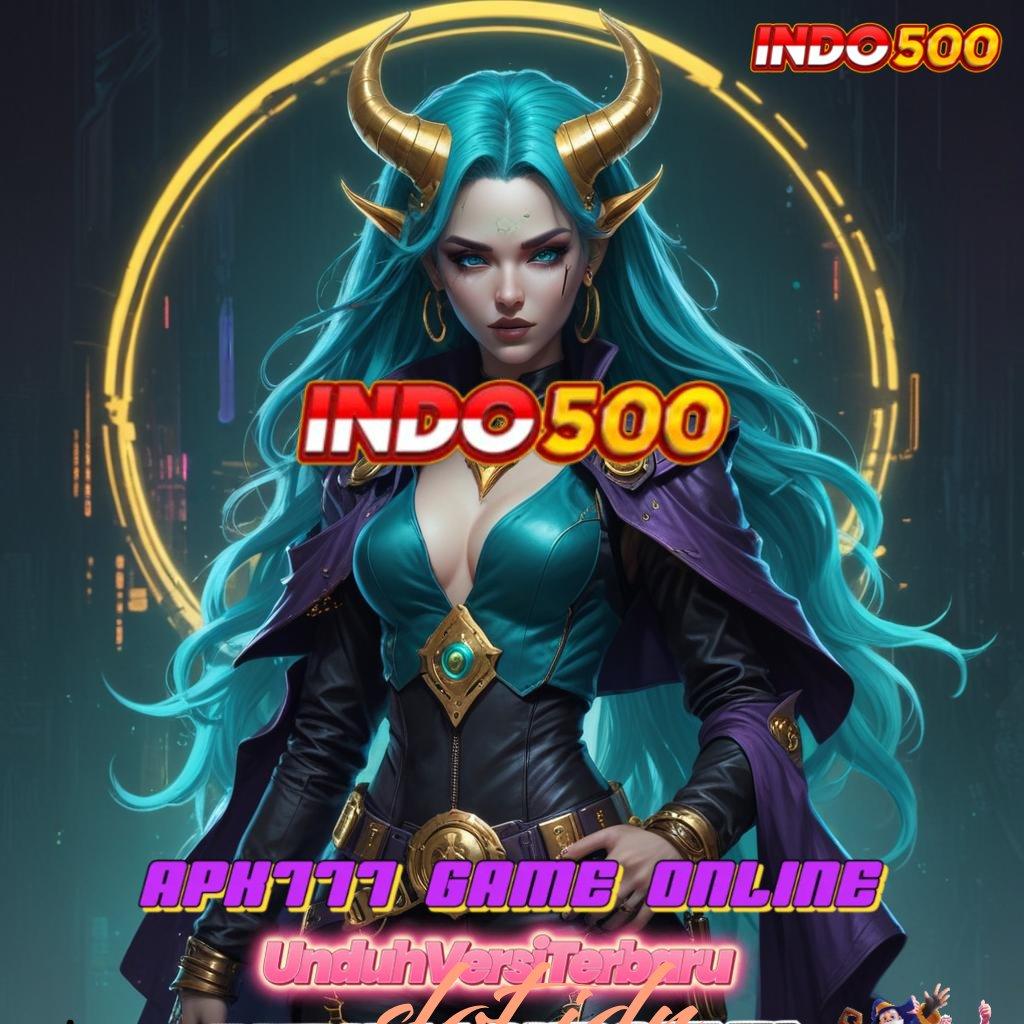 SLOT IDR 👉 Modal Mini Spin Mega Bonus Terjamin