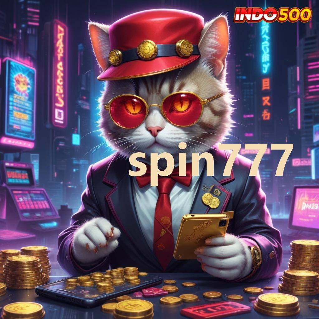 SPIN777 ♒ Lezatnya Cita Rasa Brasil