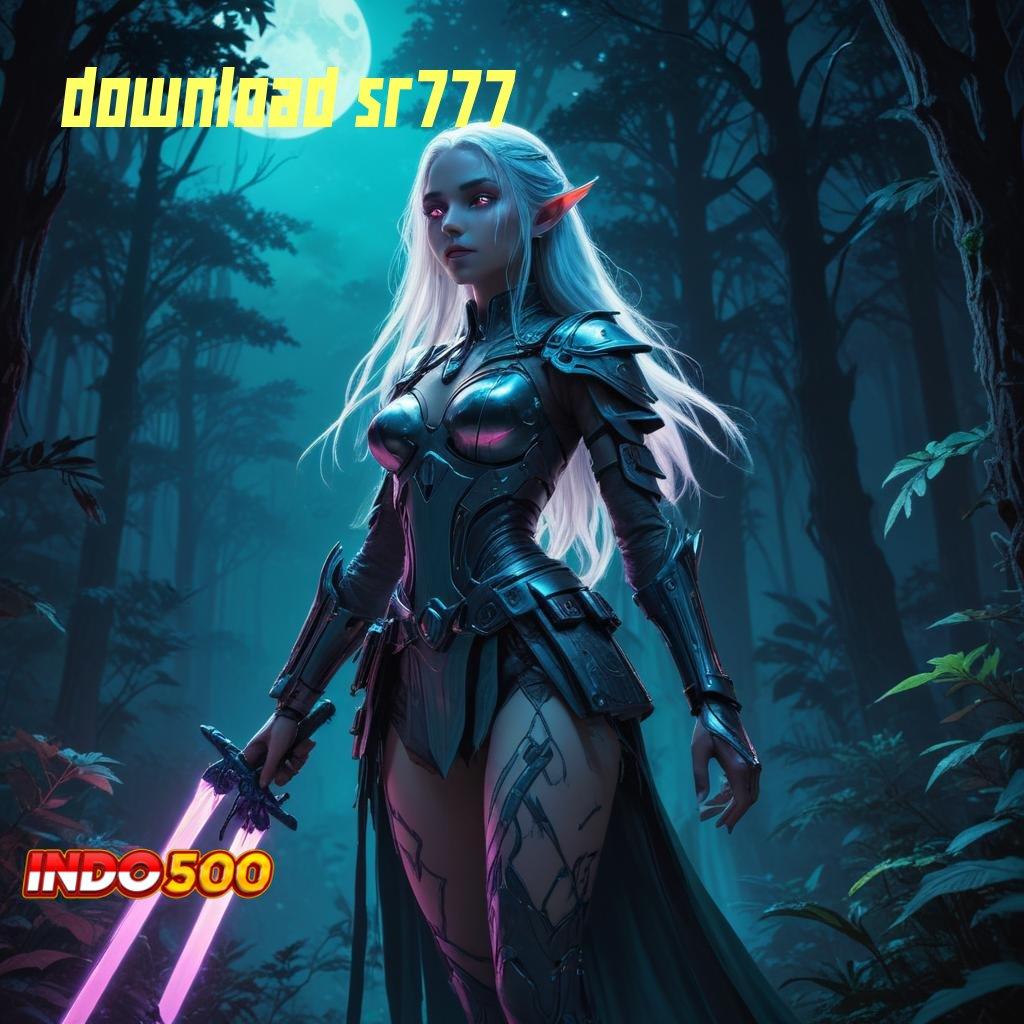 DOWNLOAD SR777 ✧ Pragmatic Bonus RTP Scatter Dinamis