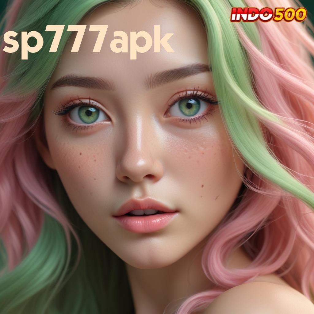 SP777APK 👉 rute efektif untuk sukses