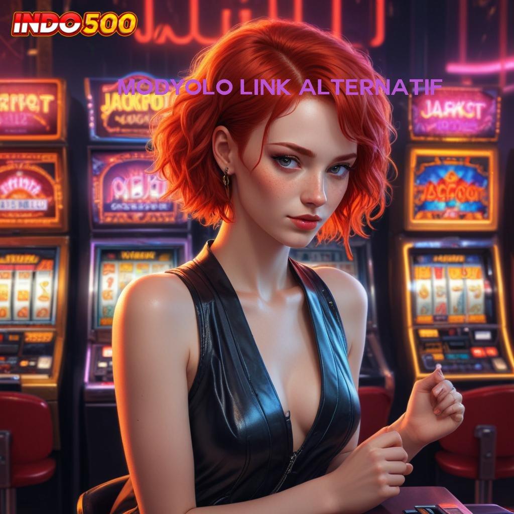 MODYOLO LINK ALTERNATIF ⚡ Untung Aman Gak Diundi! Maxwin Slot Apk Versi Terbaru Download Android