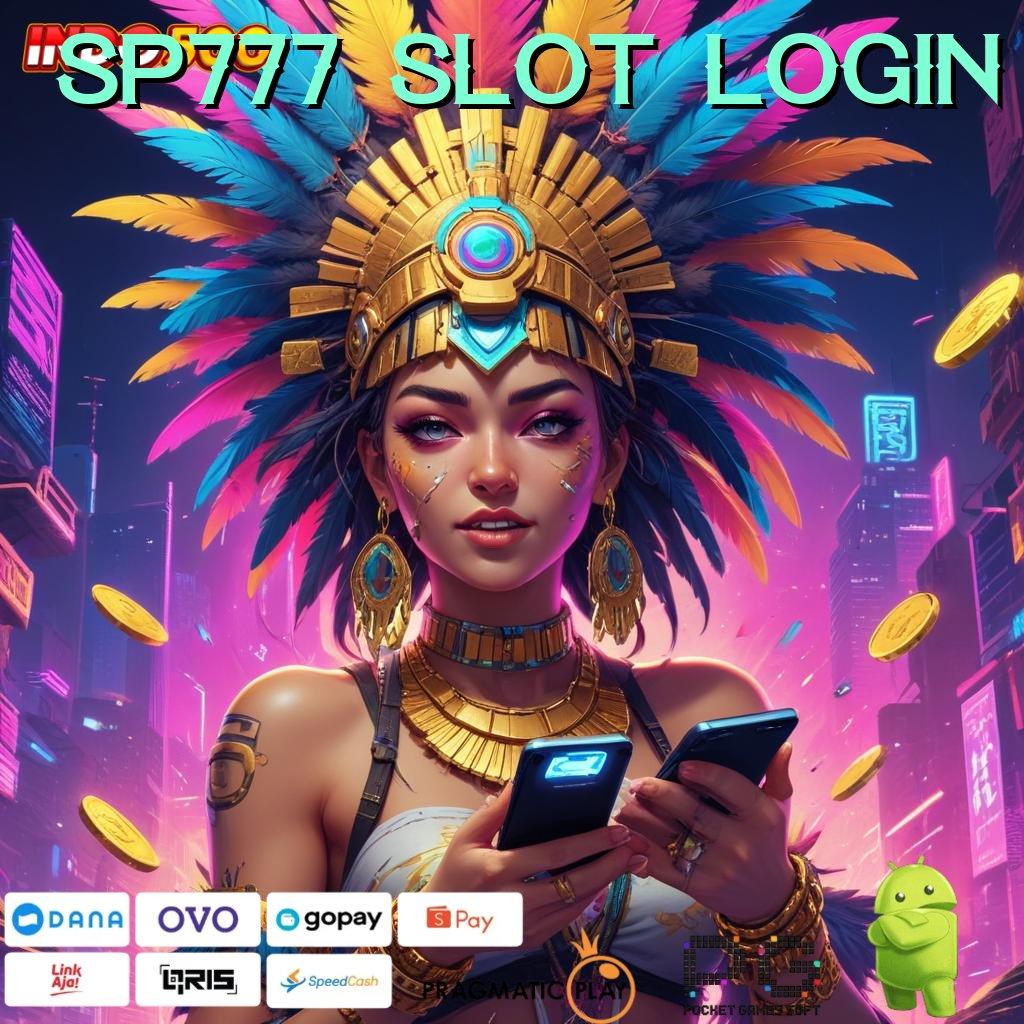 Sp777 Slot Login