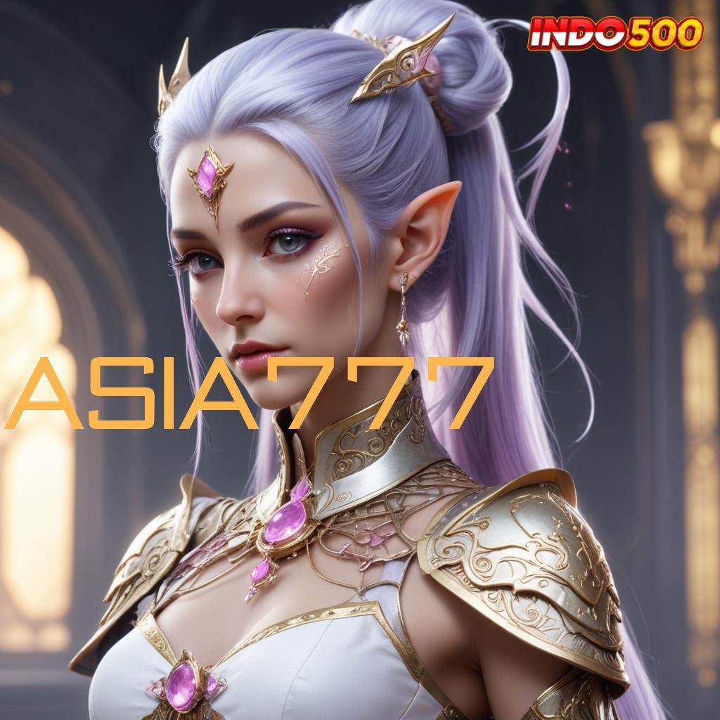 ASIA777 , Sumber Valid Aplikasi Slot Android Dengan Hadiah Uang