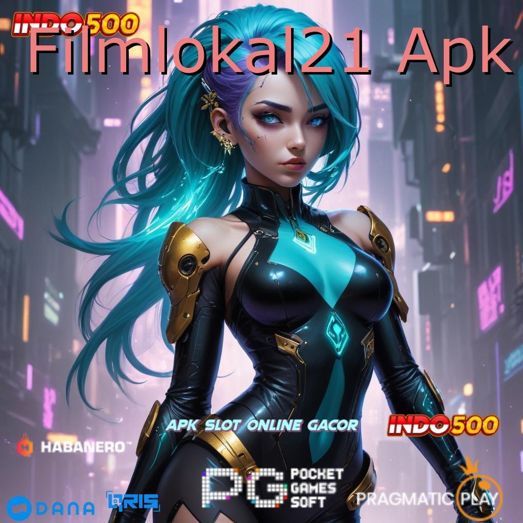 Filmlokal21 Apk