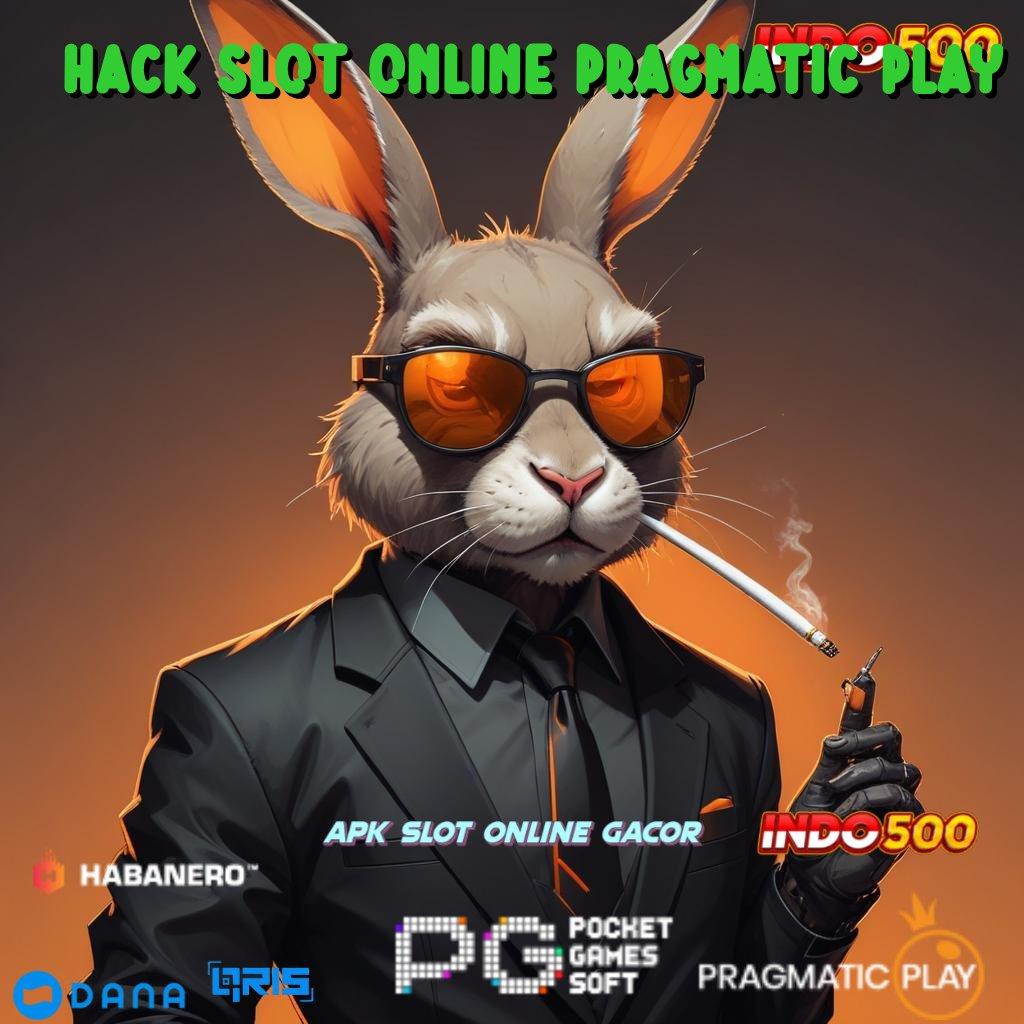 Hack Slot Online Pragmatic Play