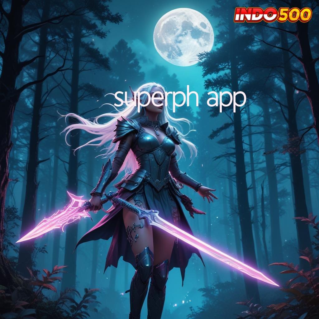 SUPERPH APP ⚌ Depo Bank Jago 15 Ribu Desain Baru Yang Unik