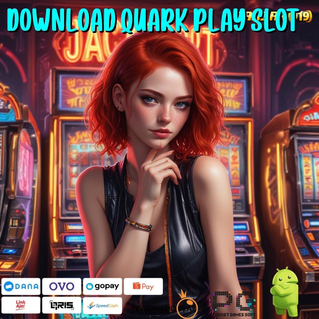 DOWNLOAD QUARK PLAY SLOT : Keunggulan Slot Thailand untuk Bonus Konsisten