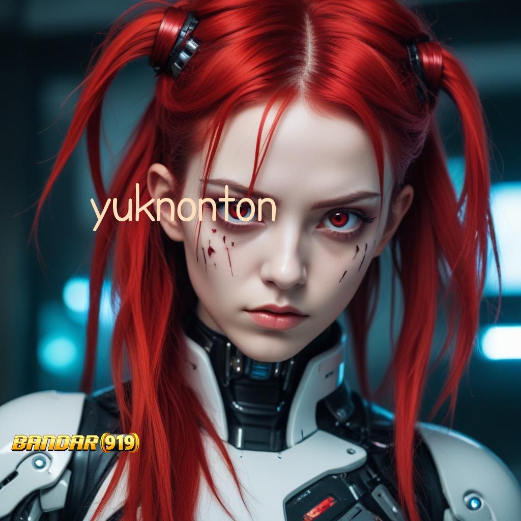 YUKNONTON ➿ Game Slot APK Gacor Langsung Rasain Untungnya