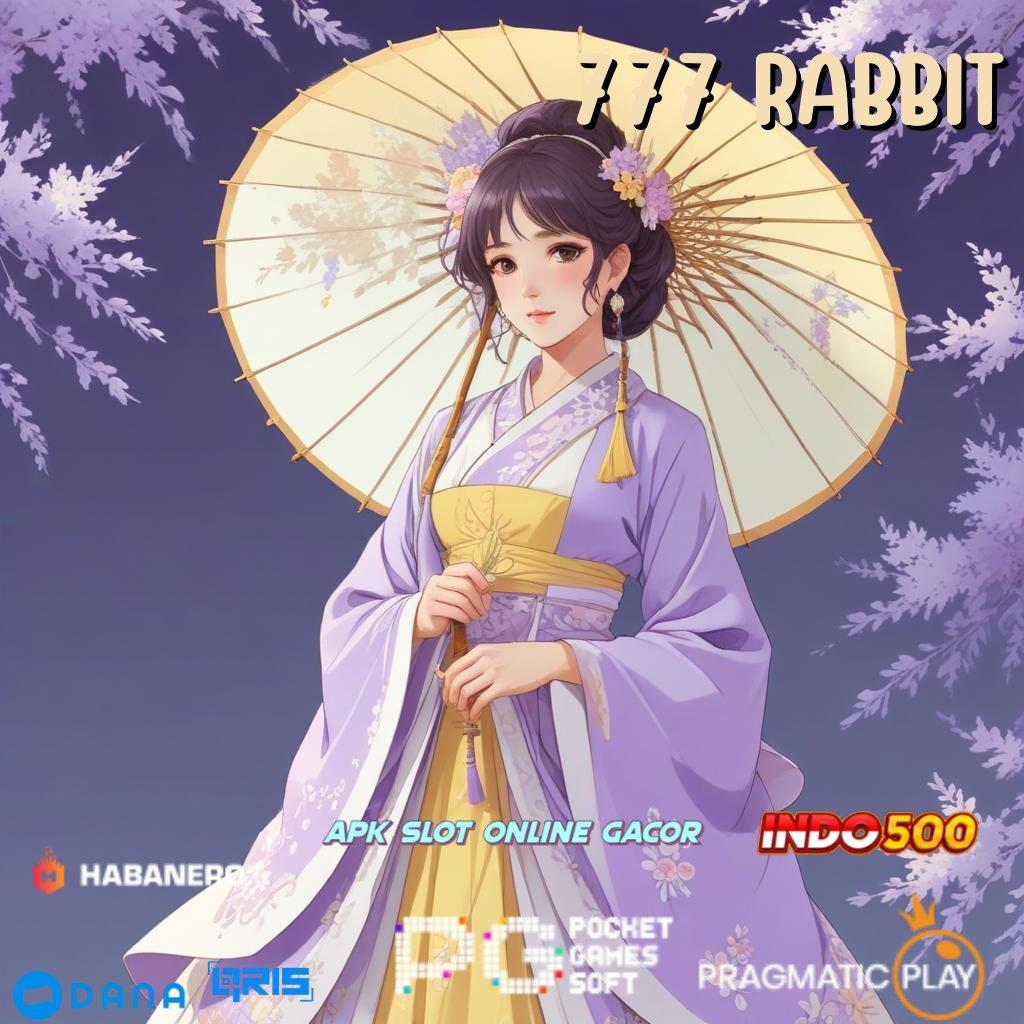 777 Rabbit