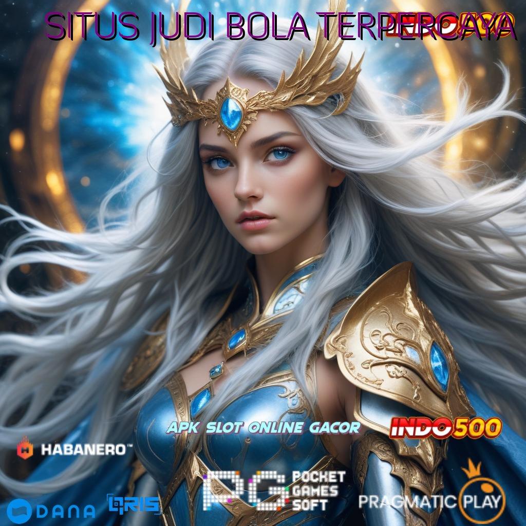 SITUS JUDI BOLA TERPERCAYA # Kunci Kejutan Download Slot Gacor Apk 777 Versi Terbaru