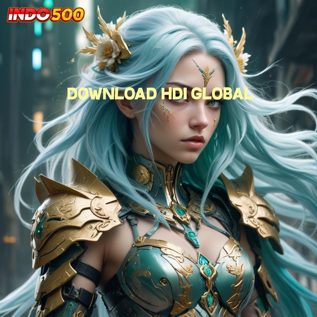 Download Hdi Global