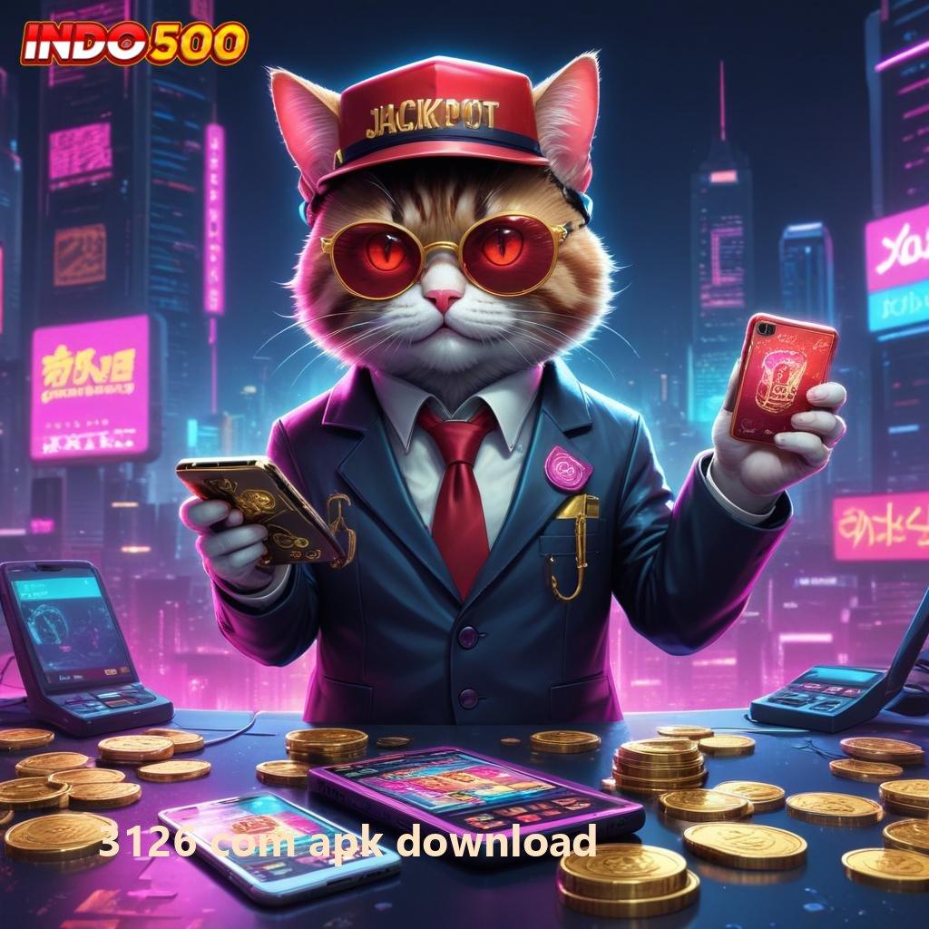 3126 COM APK DOWNLOAD : klaim reward pendidikan jalan menuju sukses