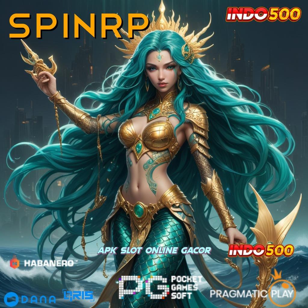 SPINRP Uncomplicated Jackpot Instan Langsung Tanpa Batas