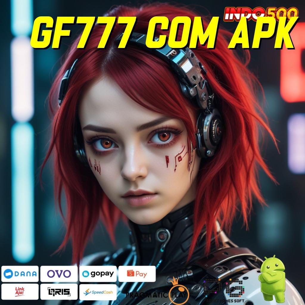 GF777 COM APK Universitas Digital Dengan Mesin To Earn Fleksibel