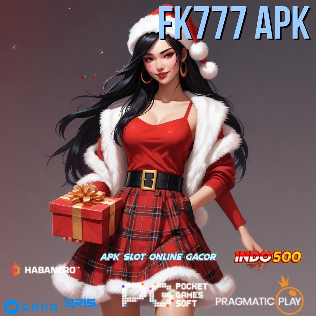 Fk777 Apk