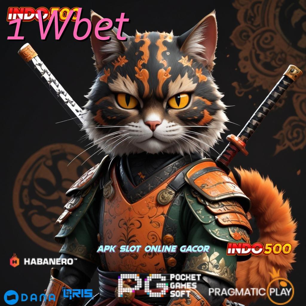 1 Wbet