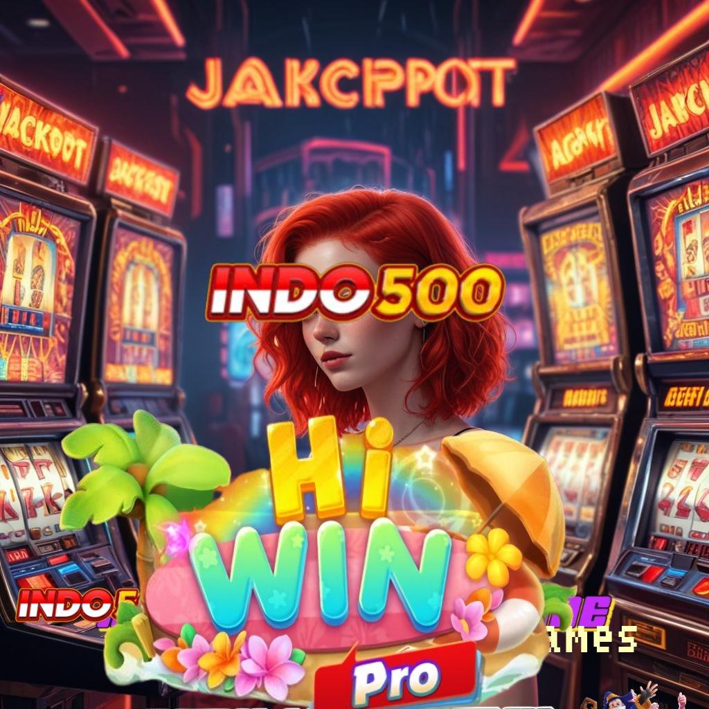 HIWIN GAMES 🔥 jackpot keberuntungan