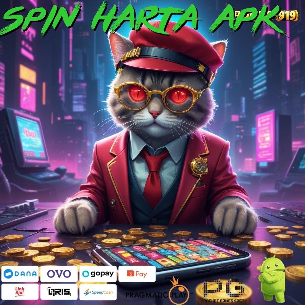 SPIN HARTA APK # Deposit Tanpa Potongan 25000 Slot Game Tanpa Setoran Saldo Apk