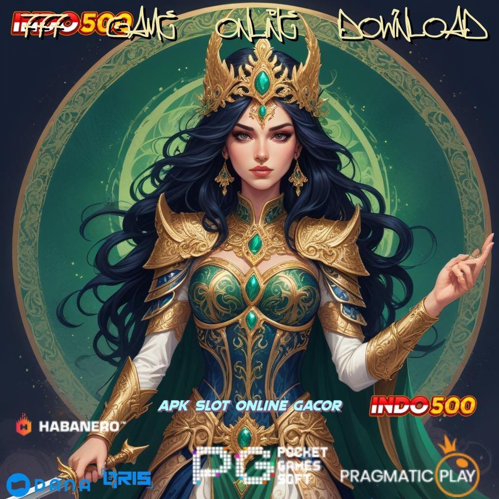 777 GAME ONLINE DOWNLOAD kiriman kejutan eksklusif kode beruntung