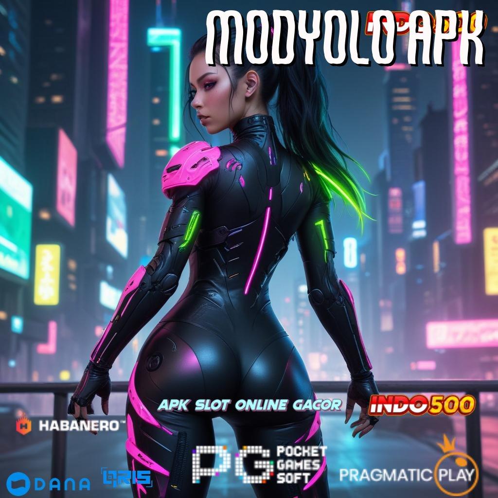 Modyolo Apk