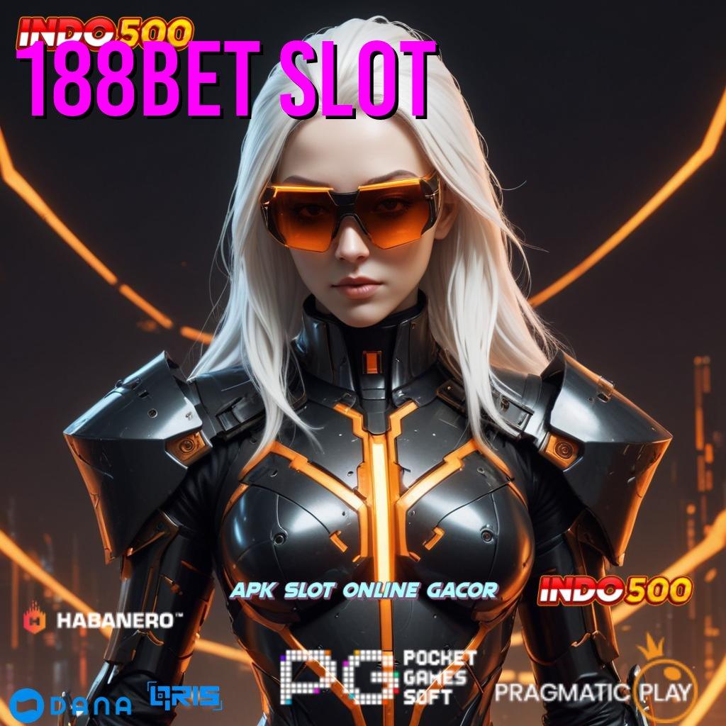 188BET SLOT 🎮 demo slot playstar rute rezeki terjamin