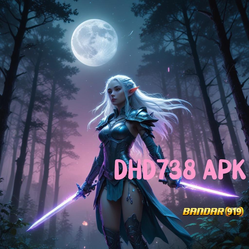 DHD738 APK ♒ Keuntungan Konsisten di Slot dengan Fasilitas Baru