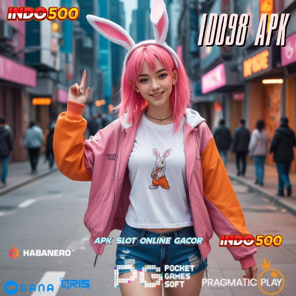 Id098 Apk