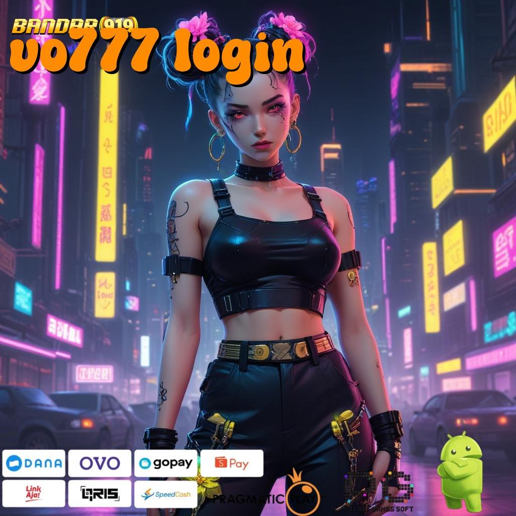 VO777 LOGIN | (Versi New) (Update) 5.0.1 Terkini APK Jalur Jackpot