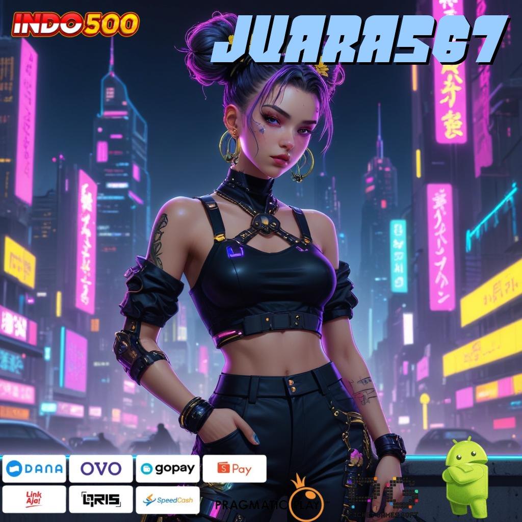 JUARA567 Terkemuka Menang Slot Apk Android Dengan Uang Asli