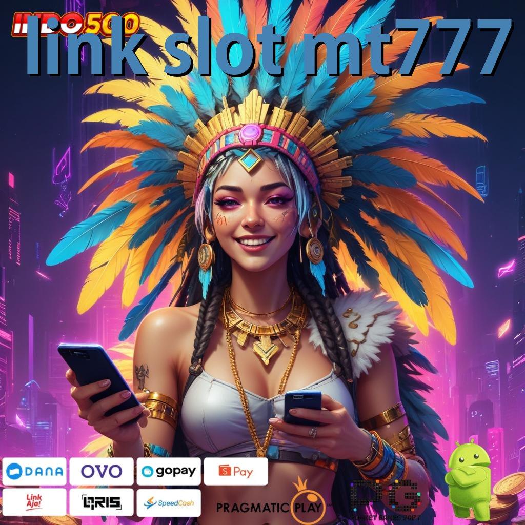 LINK SLOT MT777 akun dinamis raih keuntungan besar