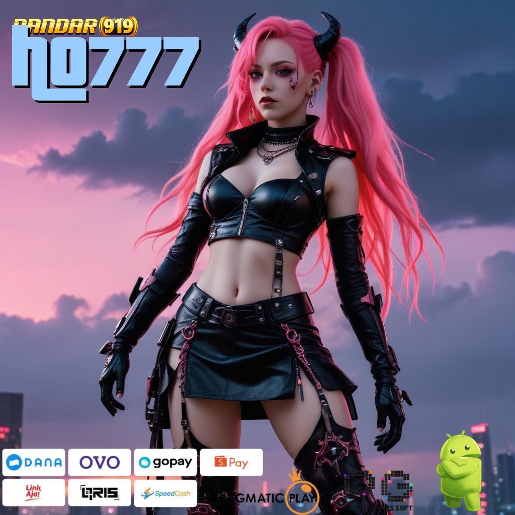 HO777 | Order Langsung Apk Cheat Slot Online