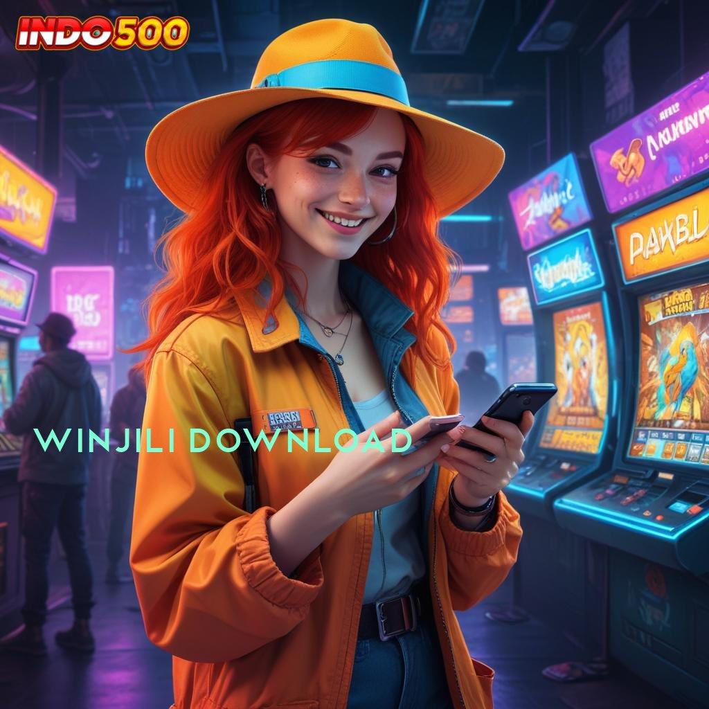 WINJILI DOWNLOAD Rute Rezeki Slot Gratis Tanpa Deposit Awal Apk