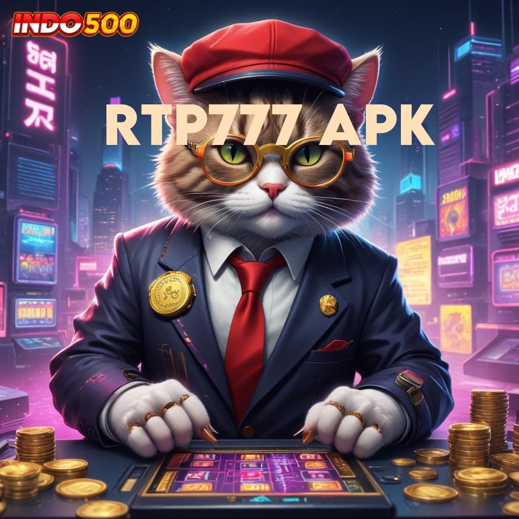 RTP777 APK Panduan Solusi Gampang Main Slot Auto Maxwin