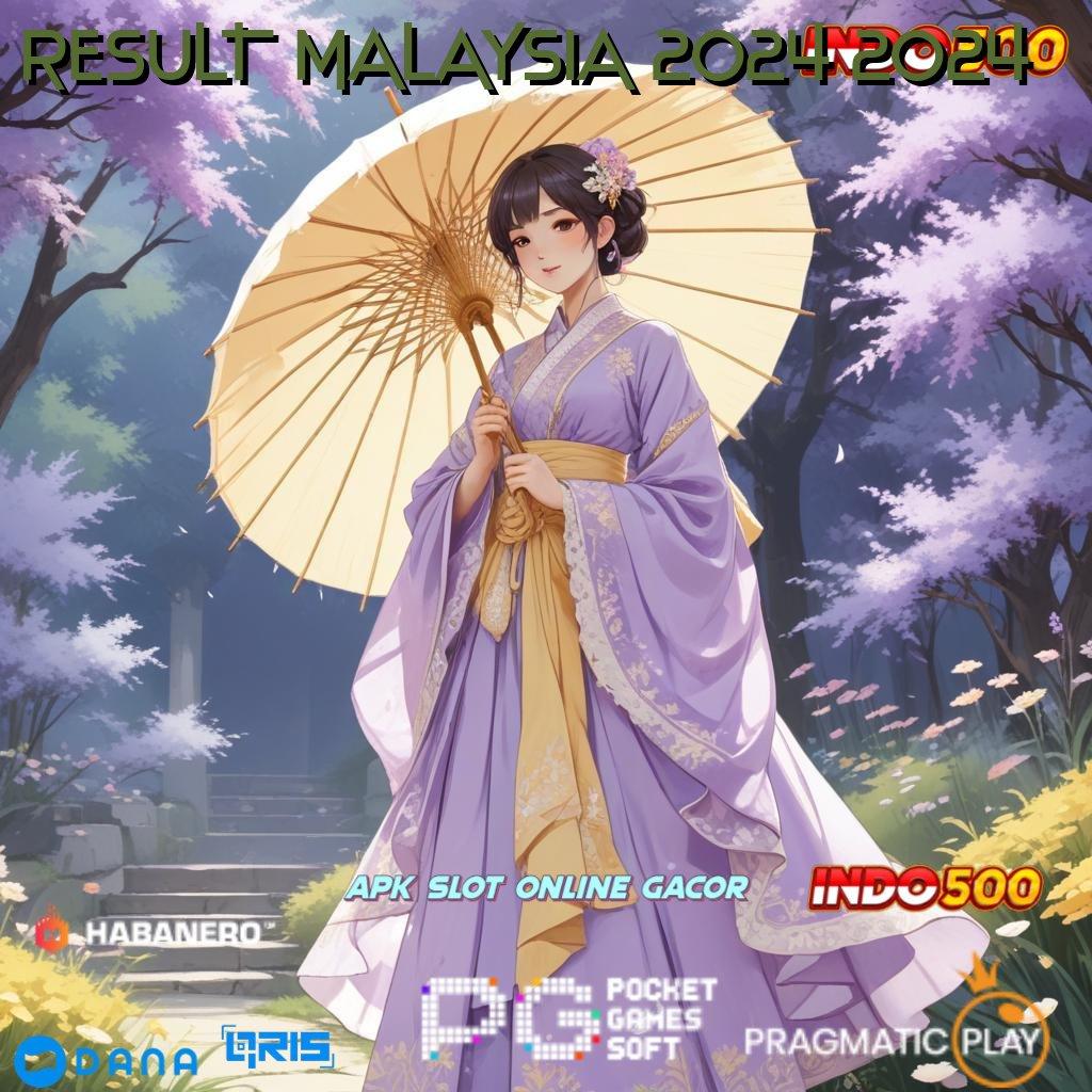 RESULT MALAYSIA 2024 2024 maxwin dinamis skill dan rejeki