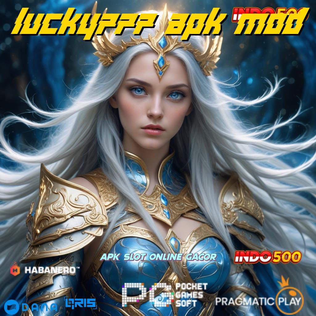 Lucky777 Apk Mod