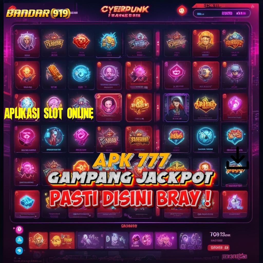 APLIKASI SLOT ONLINE Sumatera Utara, Kota Medan, Medan Helvetia