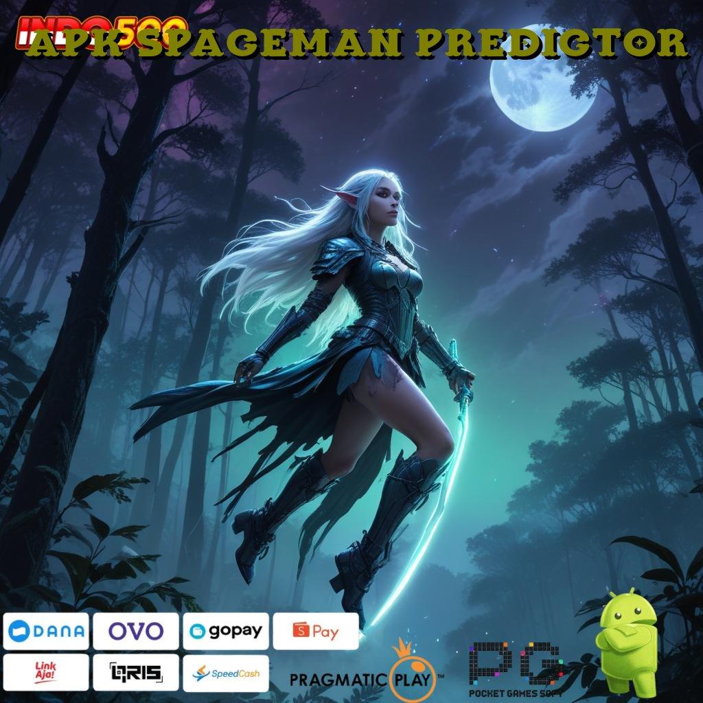 APK SPACEMAN PREDICTOR Kaya Mulai Slot Gratis Tanpa Saldo Awal Apk