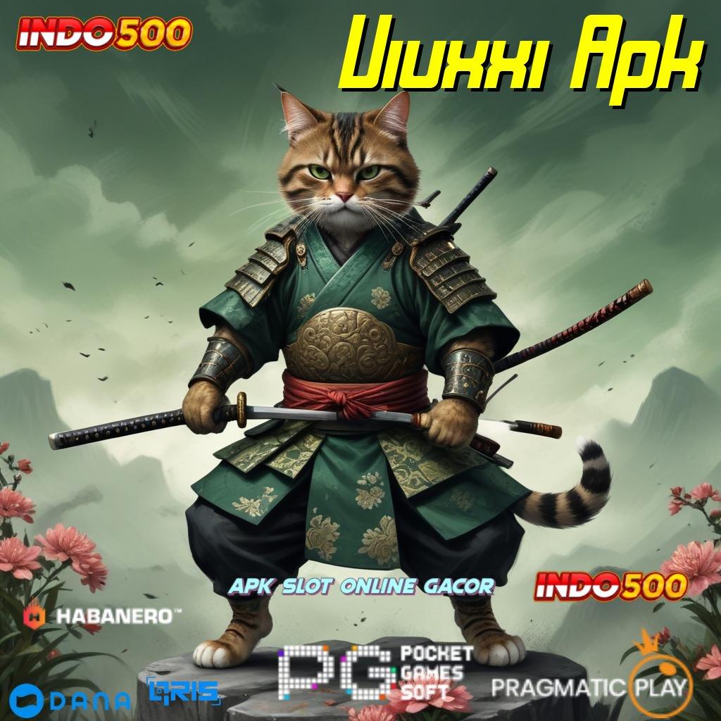 Viuxxi Apk