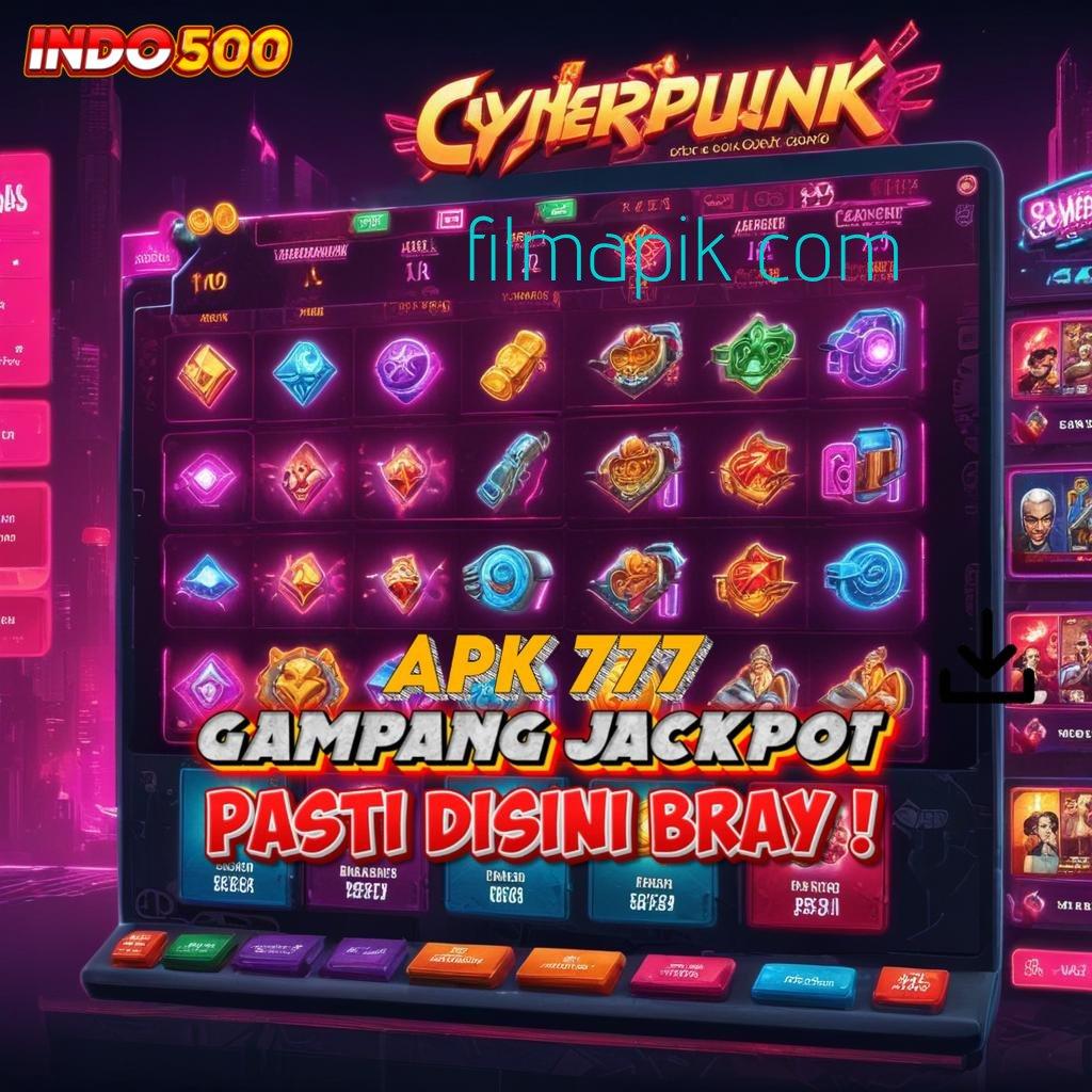 FILMAPIK COM ↦ game platform versi cepat versi