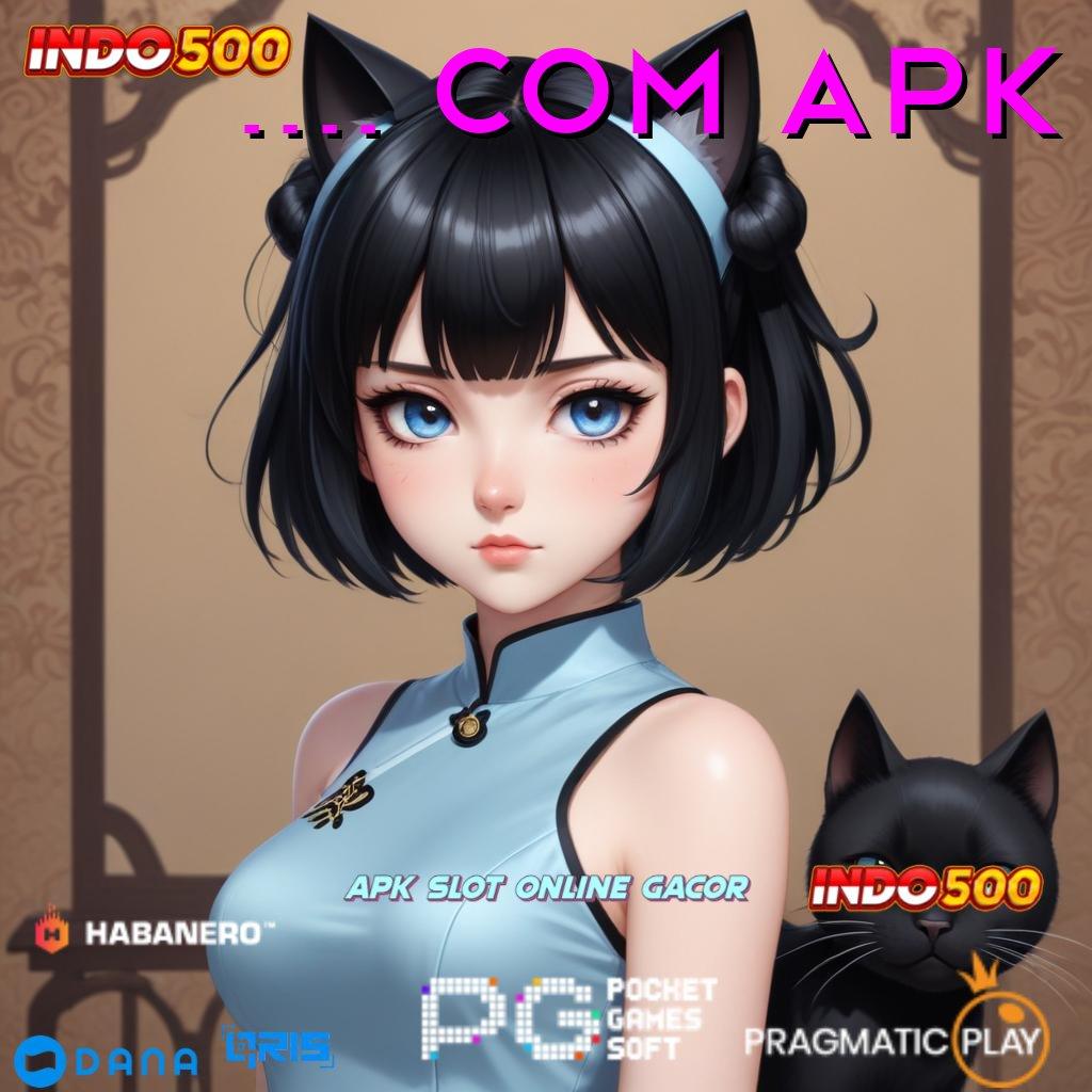 8658 Com Apk