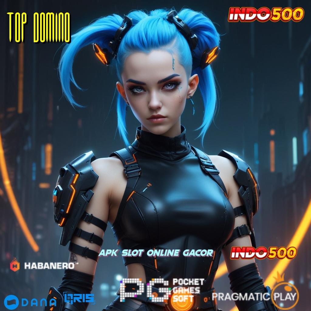 TOP DOMINO ⚌ Sistem Koneksi Android Teknologi Penghubung Digital Tempat Bertemu