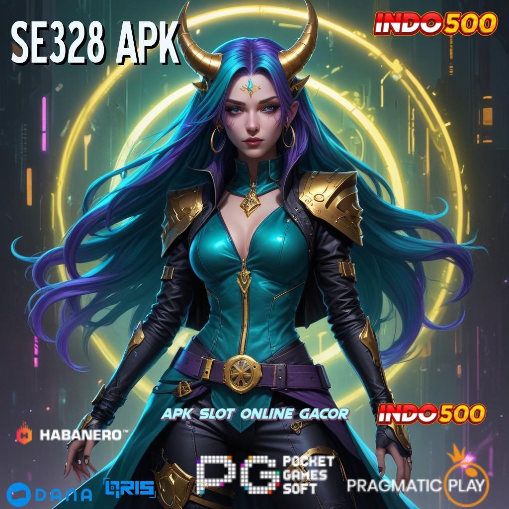 SE328 APK ➤ membuka pintu kemenangan